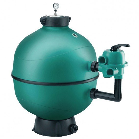 Filtro Filterkit Plus Depuradora Piscina Espa