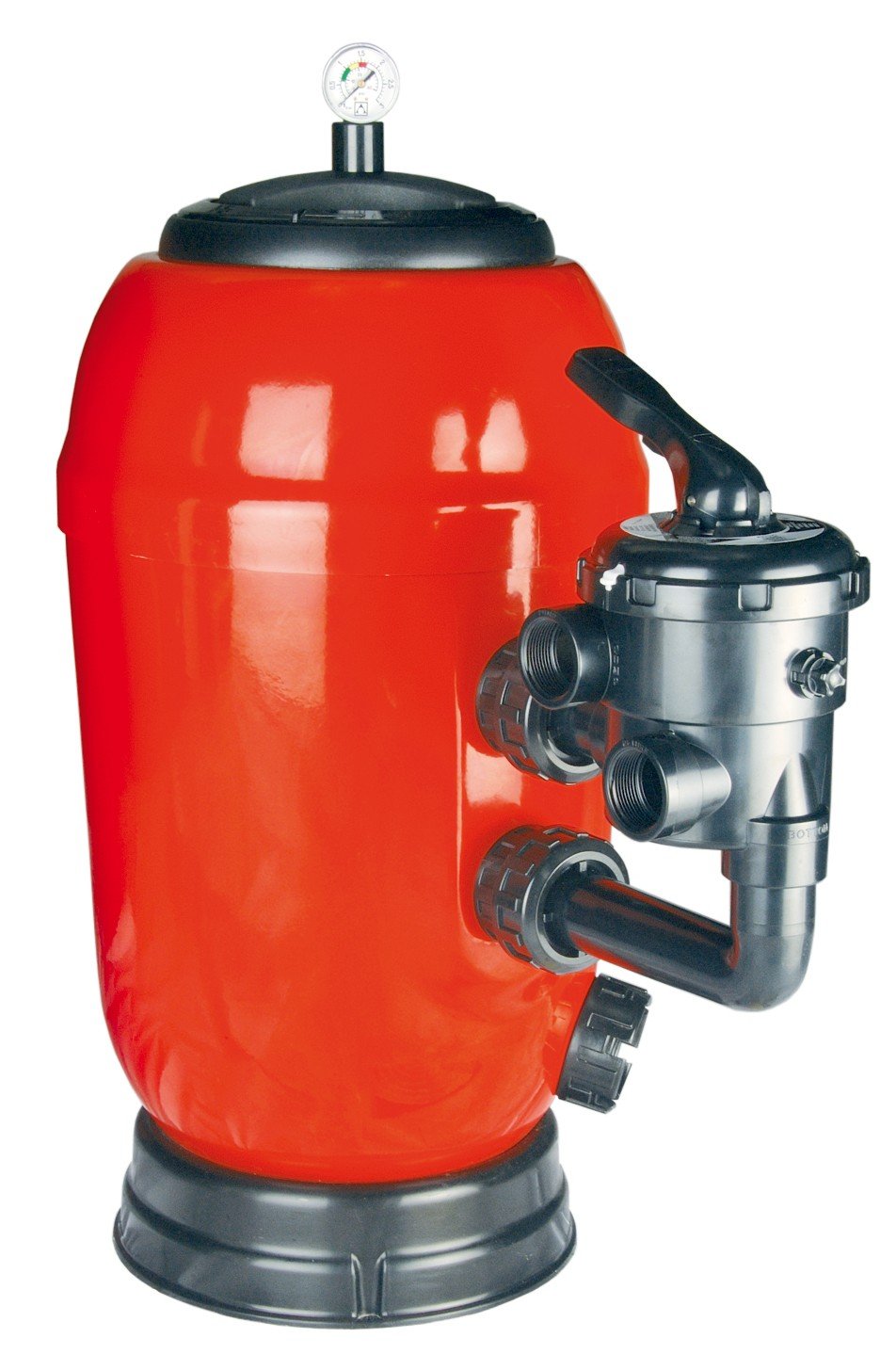 Filtro Rapidpool Depuradora Piscina AstralPool