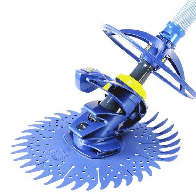 Limpiafondos T5 duo Zodiac