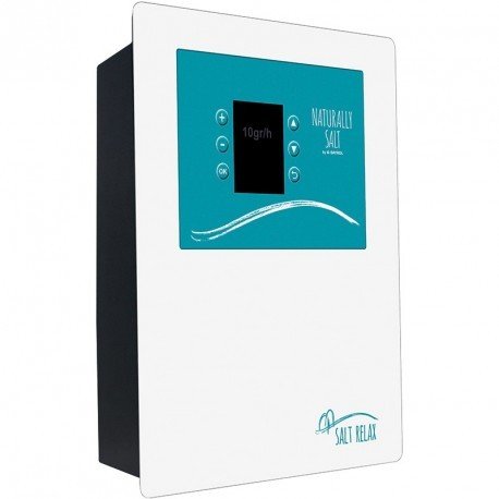 Clorador Salino Salt Relax Bayrol