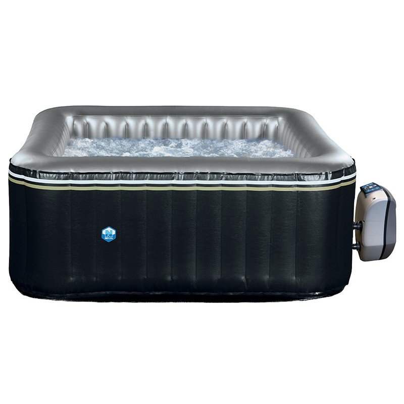 Spa hinchable Aspen Netspa