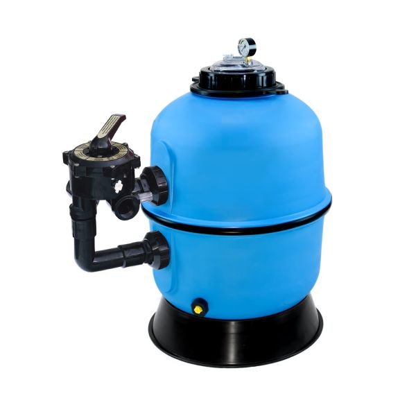 Filtro Neptuno Ciclón Depuradora Piscina Coral