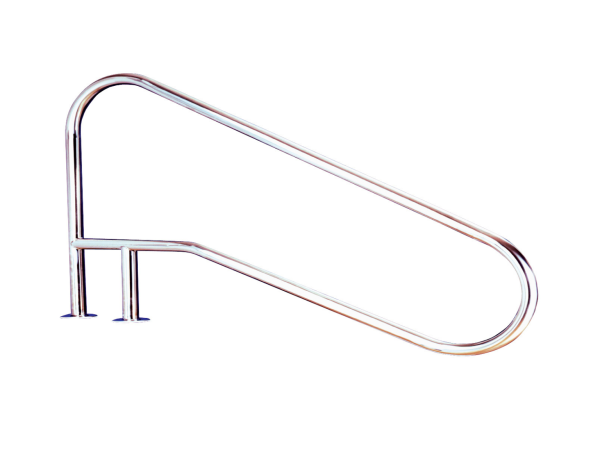 Barandilla piscina FX-02 Aisi 316 Flexinox