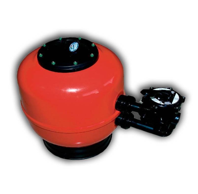 Filtro Volcano Vesubio Depuradora Piscina AstralPool