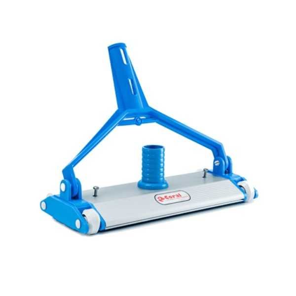 Limpiafondos extrusionado manual Coral