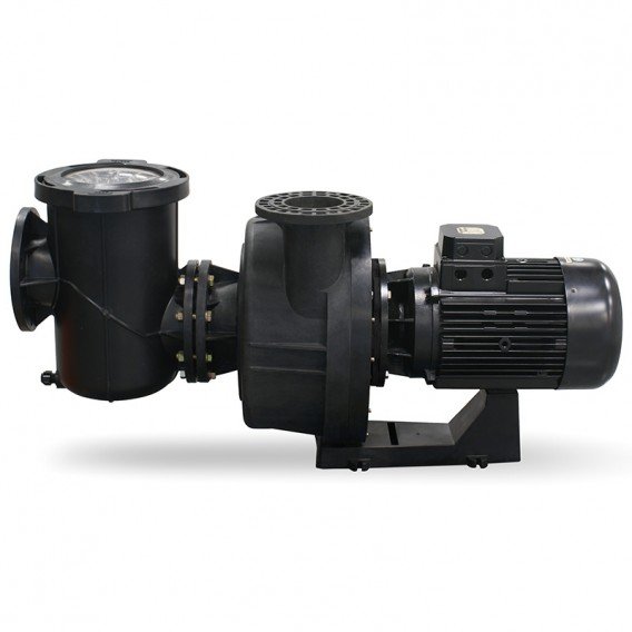 Bomba Kivu Astralpool