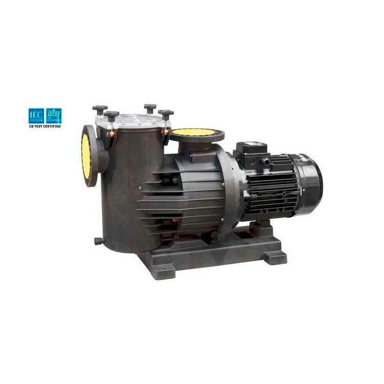 Bomba Saci Serie Magnus