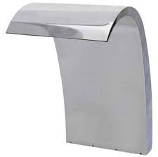 Cascada Iguazu Flexinox