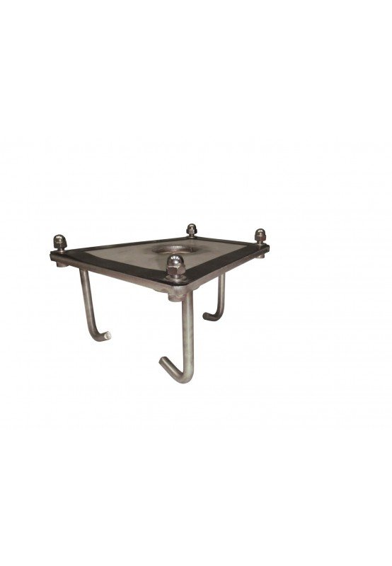 Anclaje cascada Bali Flexinox