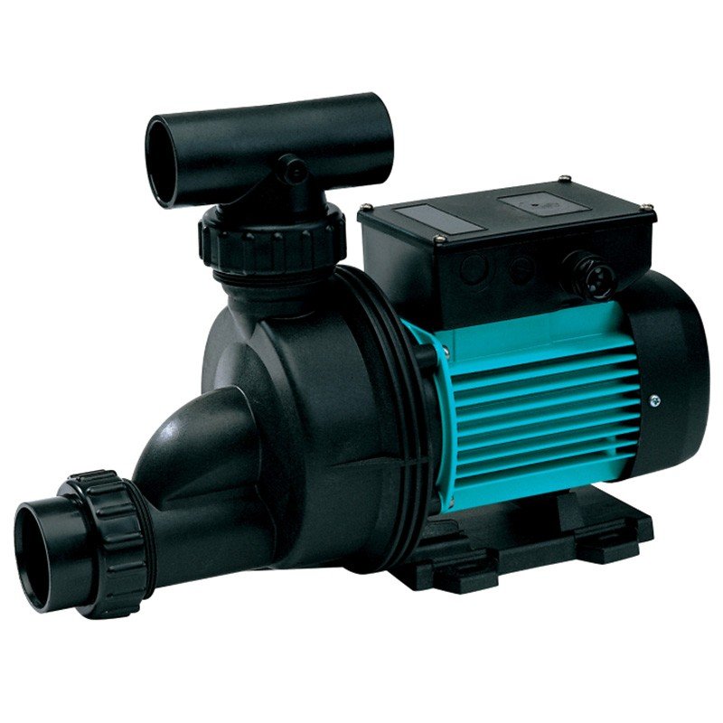 Bomba ESPA Tiper hidromasaje y spa