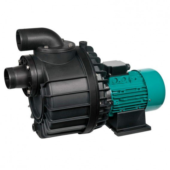 Bomba Espa Nadorself nado contracorriente