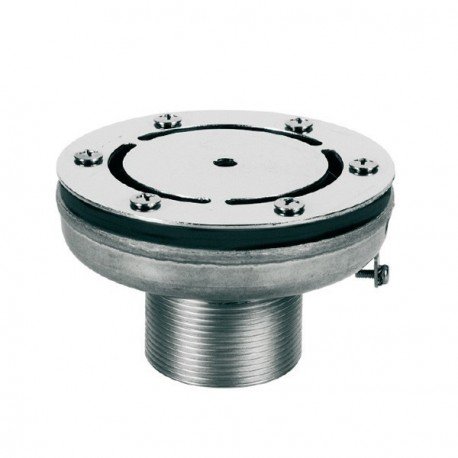 Boquilla de impulsión regulable de fondo inox AstralPool