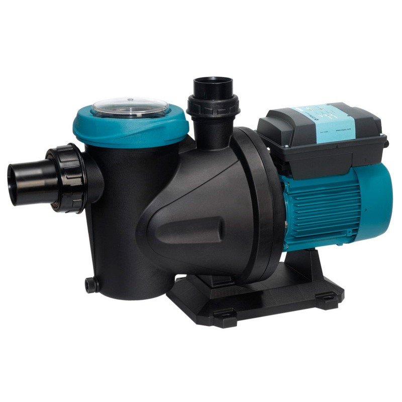 Bomba Piscina ESPA Silen Plus velocidad variable