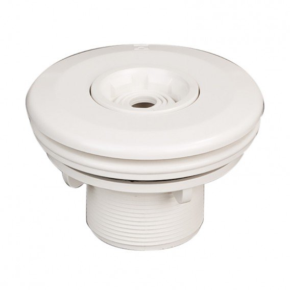 Boquilla de impulsión Multiflow enroscar piscinas liner AstralPool
