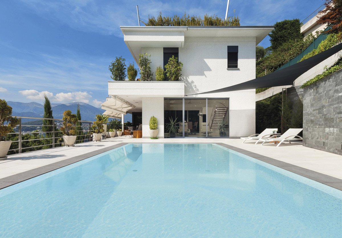 Gresite Mosaico Onix 25355 Azul Aguamarina - Imagen 2