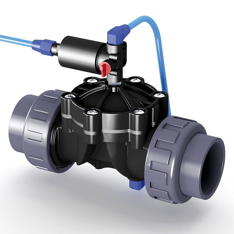 Válvula de seguridad System VRAC AstralPool