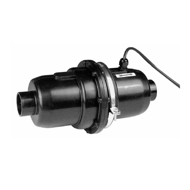 Bomba soplante uso discontinuo  Astralpool