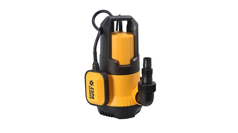 Bomba sumergible Espa kona 400 m achique
