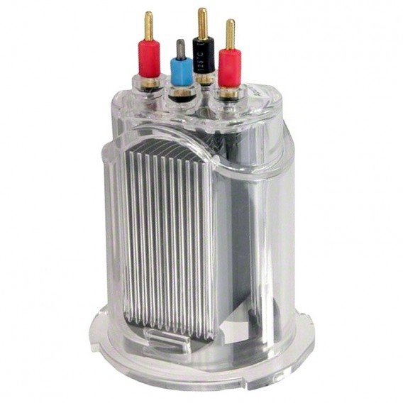 Repuesto electrodo celula Zodiac EI