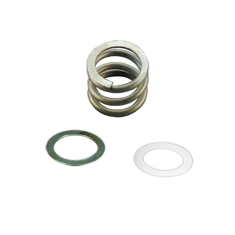 Resorte y arandela válvula selectora classic