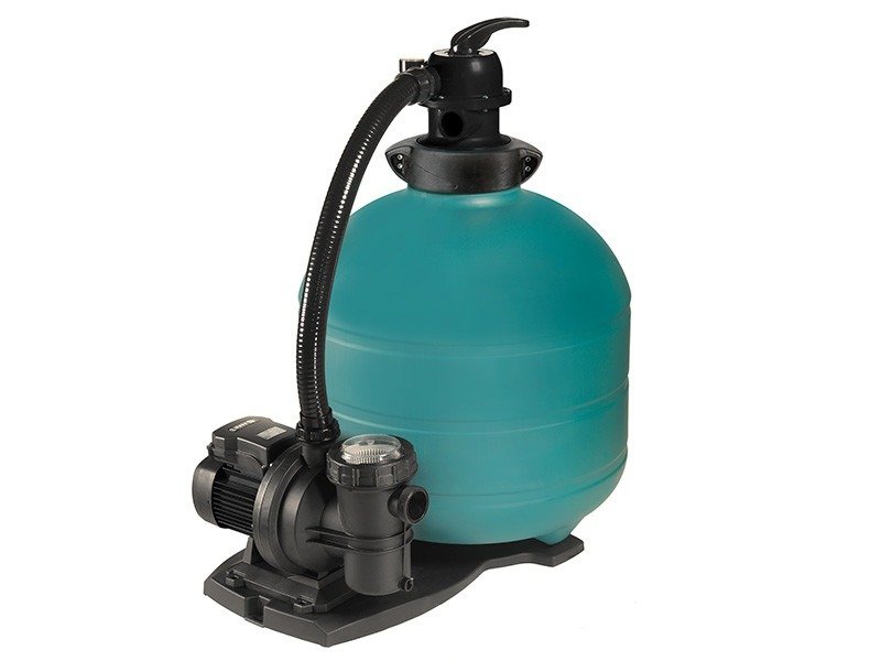 Monoblock filtro Neat Espa 600/ 1CV