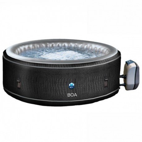 Spa Hinchable Boa Netspa 5-6 plazas