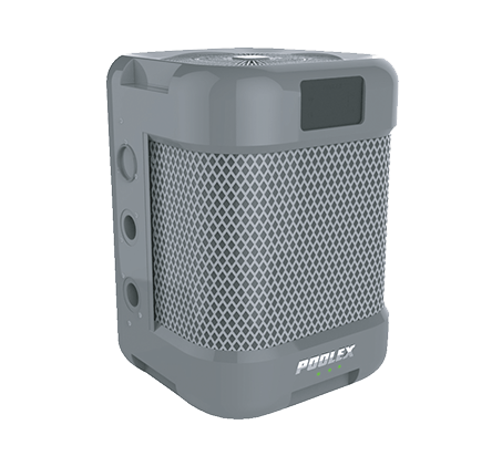Bomba de calor Poolex Q-Line