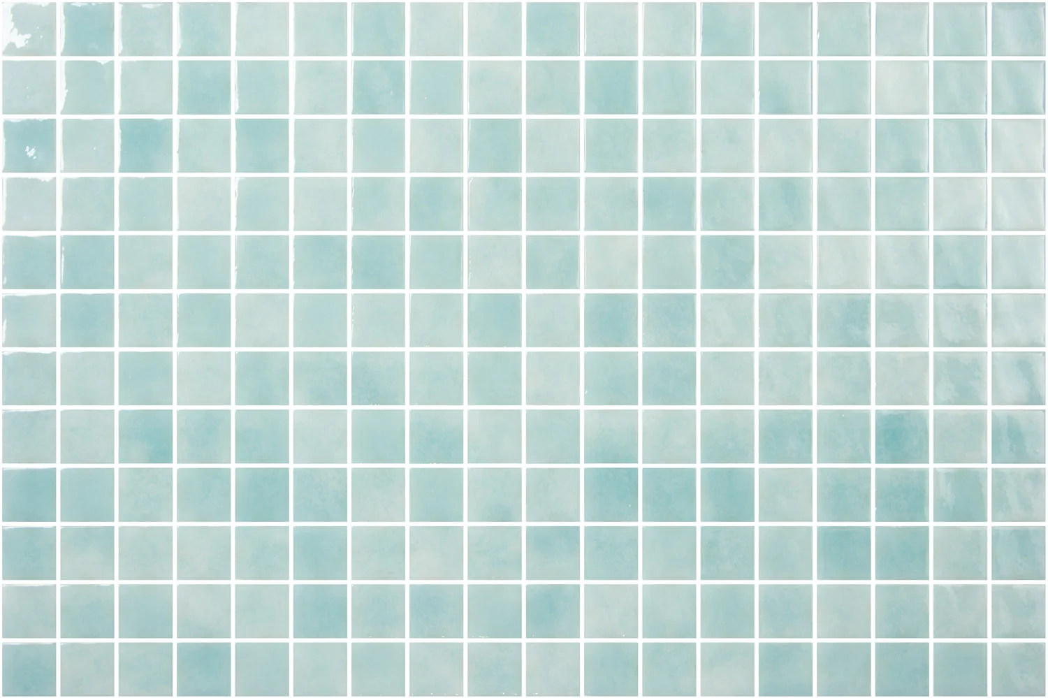 Gresite Mosaico Onix 25353 Nieve Verde Light