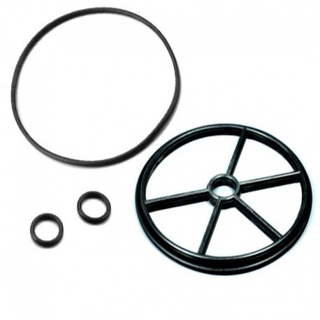 Juego juntas válvula selectora 6 vías astralpool