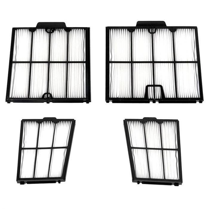 Dolphin Filtro Ultrafino  (4 und) 9991467-ASSY