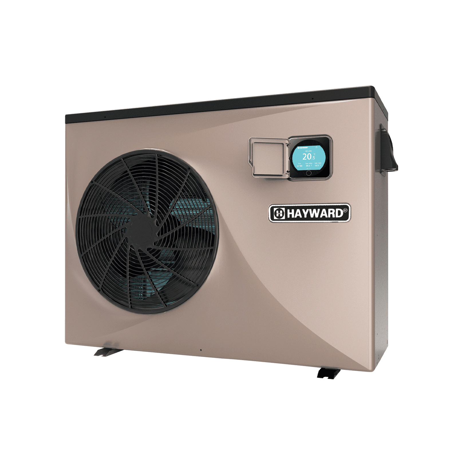 Bomba de calor Hayward Easy Temp Inverter