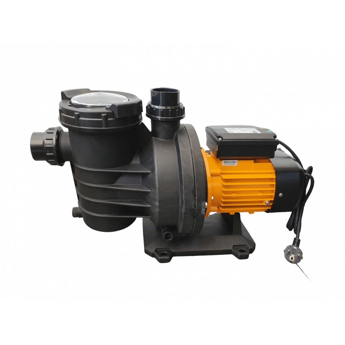 bomba de piscina autoaspierante RP2