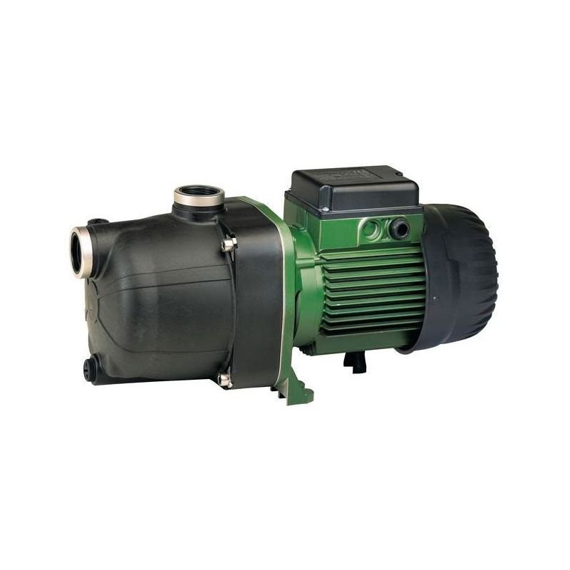 Bomba Saci Serie Poolmatic