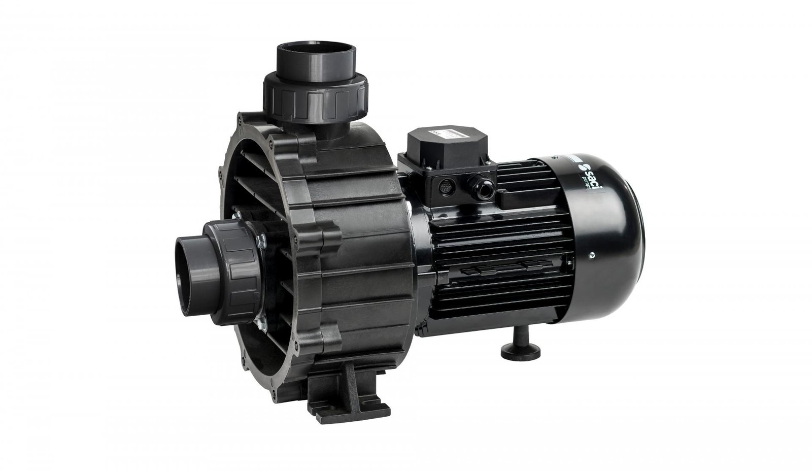 Bomba Saci Bravus Contracorriente