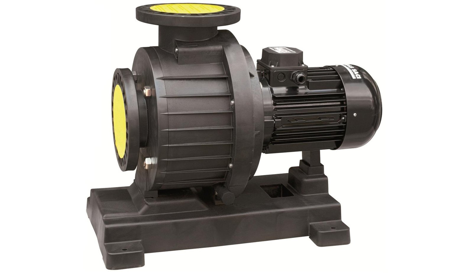 Bomba Saci serie Kontra