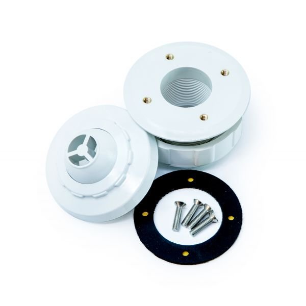 boquilla impulsion para liner coral qp