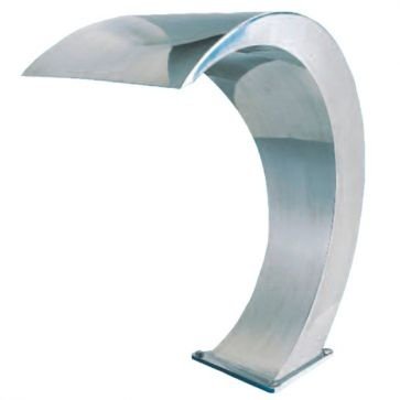 Cascada Bali Flexinox AISI316L