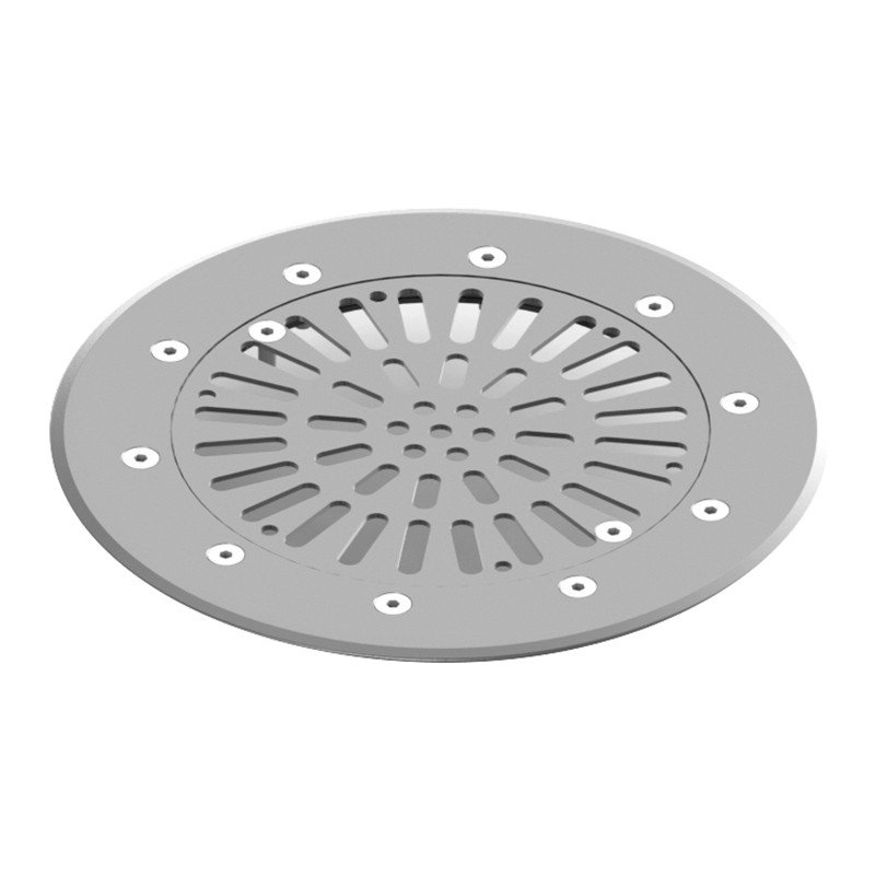 Embellecedor Inox para sumidero 00271 AstralPool