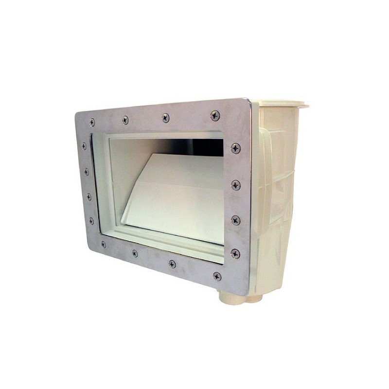 Kit bridas inox skimmer AstralPool