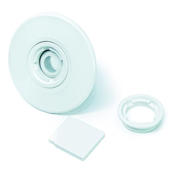Boquilla de impulsión para piscinas prefabricadas coral QP