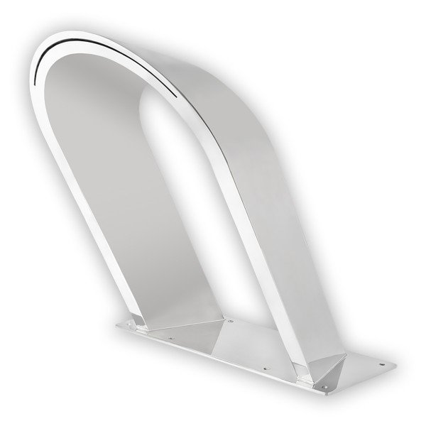 cascada bow AISI316L elite collection flexinox