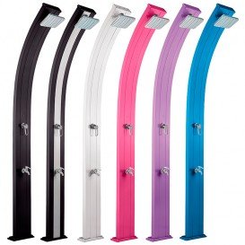 Ducha solar Spring 30L Formidra