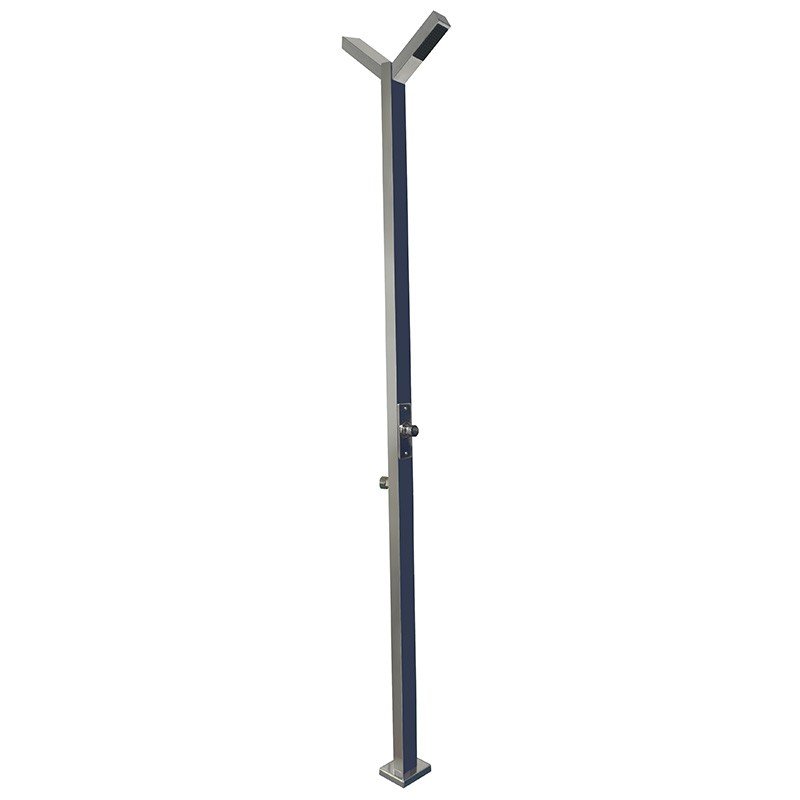 Ducha temporizada con 2 rociadores AstralPool