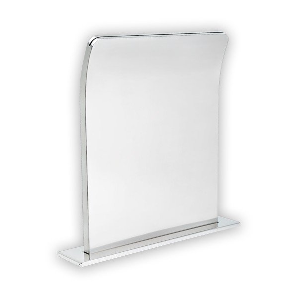 cascada frame ground AISI316L  flexinox