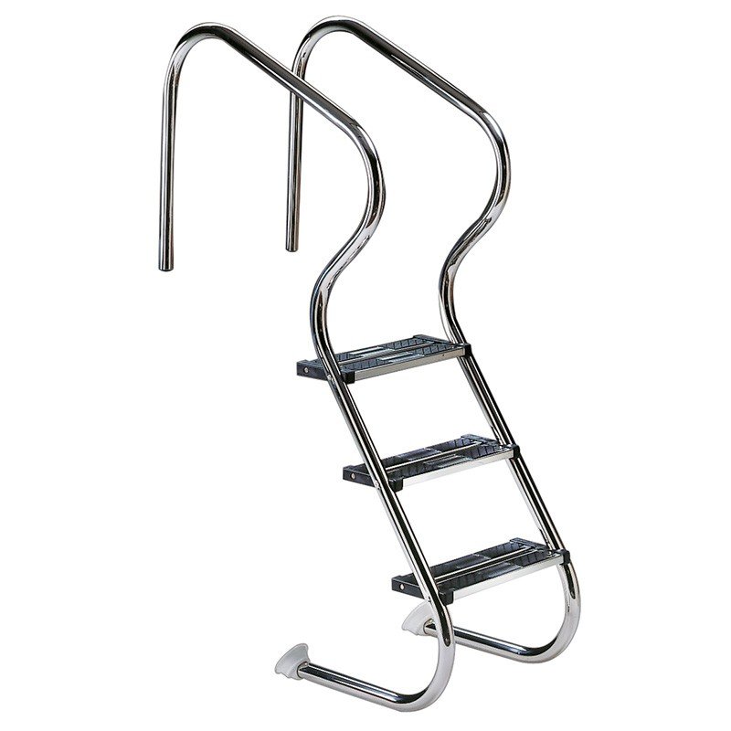 Escalera acceso fácil piscina Aisi-316 AstralPool