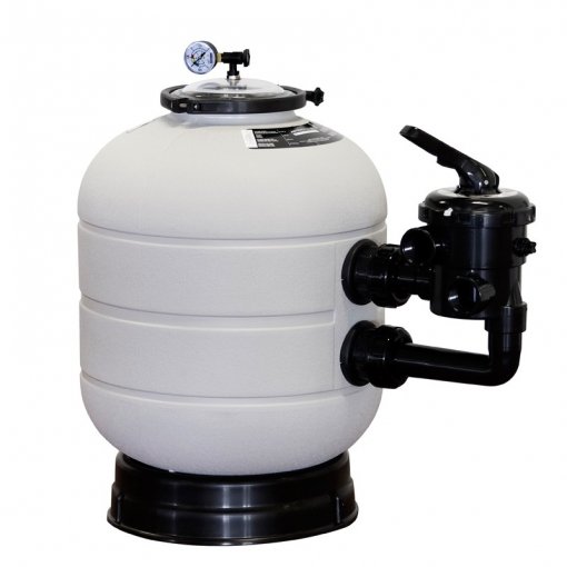 Filtro Millenium Lateral Depuradora Piscina Astralpool