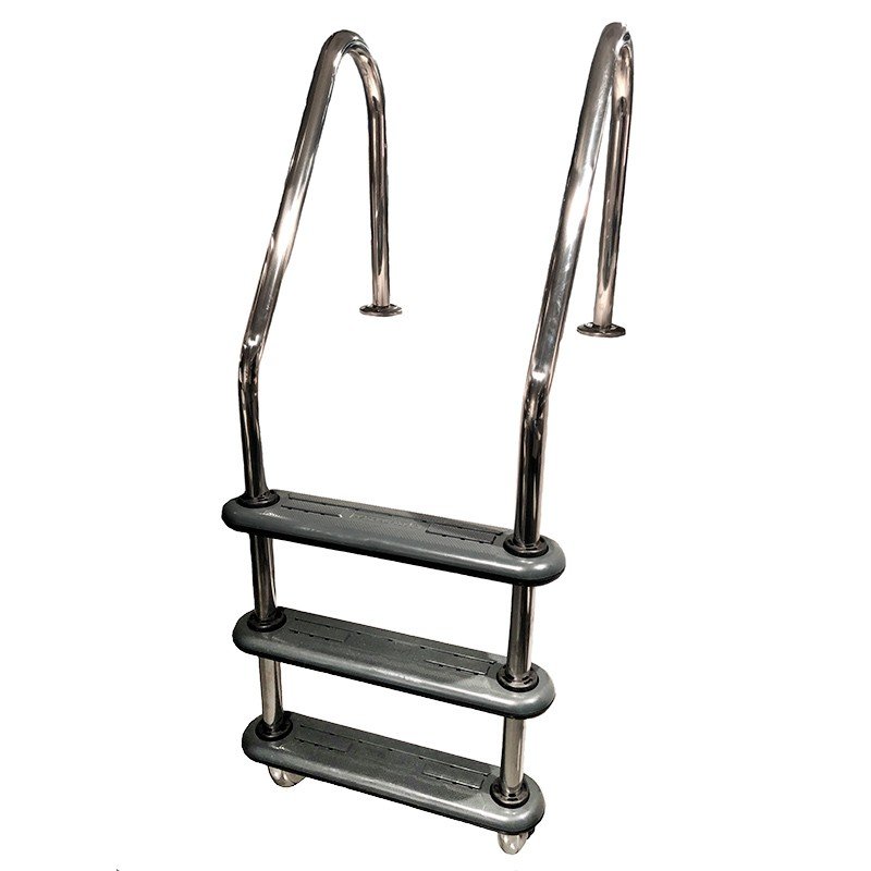 Escalera Komfy Aisi-316 AstralPool