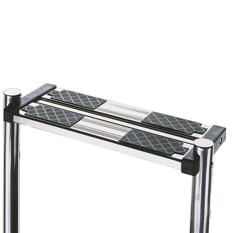 Peldaño de seguridad con doble superficie antideslizante AstralPool