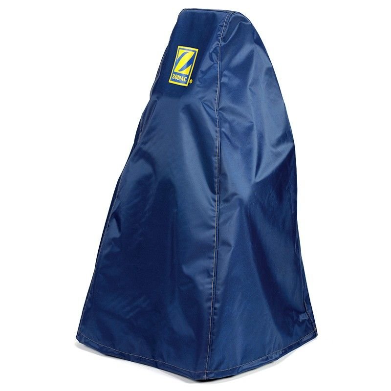 Funda protección limpiafondos Zodiac Vortex carro vertical - Código: R0568100