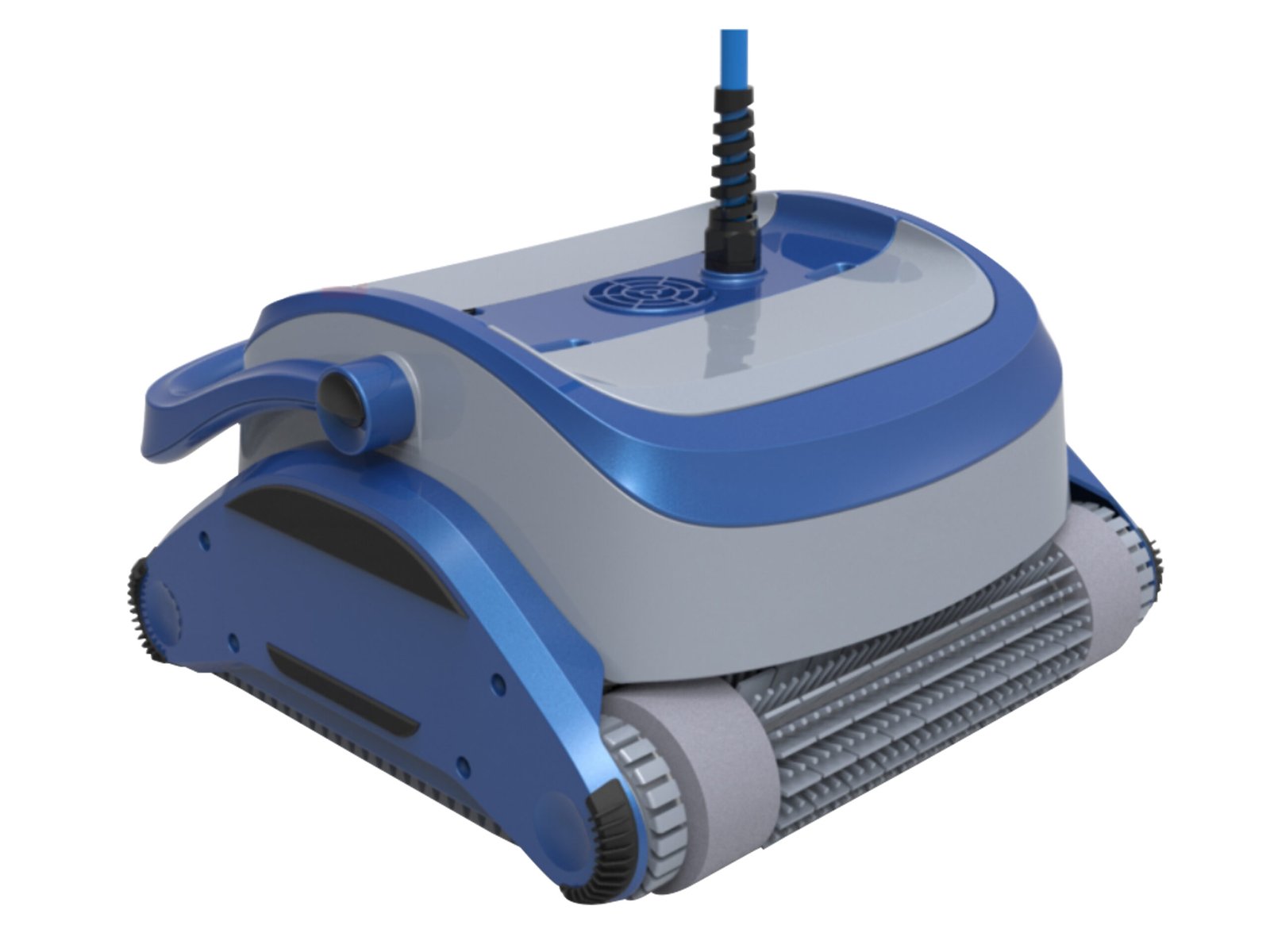 Robot Limpiafondos LP-75- pqs